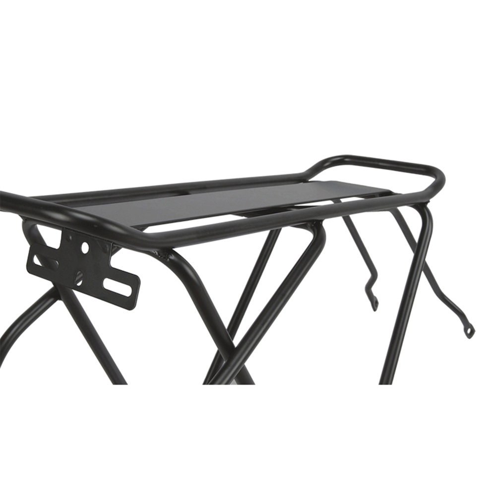 Rear Carrier Rack Special for Lankeleisi Bicycle Electric Bike T750plus/ X3000plus/XC4000/XF4000/MG600plus/MG740plus/RV700/RV800